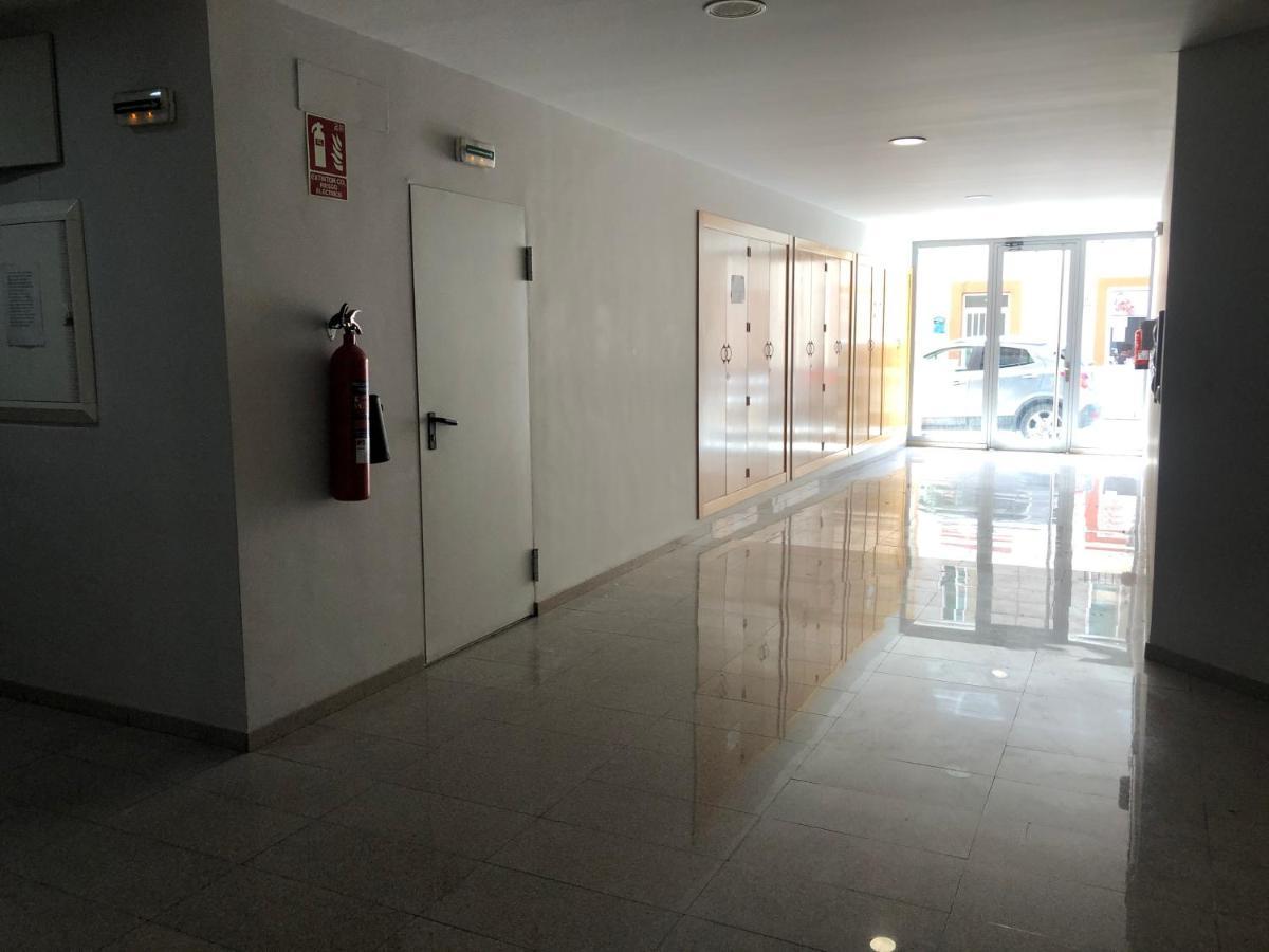 Apartamentos Ribera Navarra - Bardenas カステホン エクステリア 写真