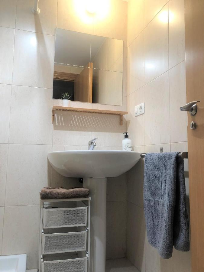 Apartamentos Ribera Navarra - Bardenas カステホン エクステリア 写真