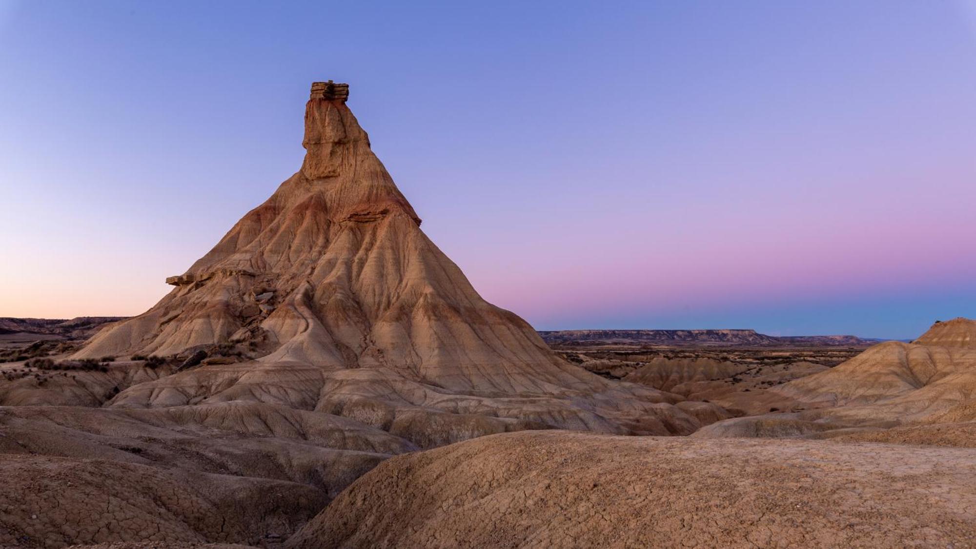 Apartamentos Ribera Navarra - Bardenas カステホン エクステリア 写真