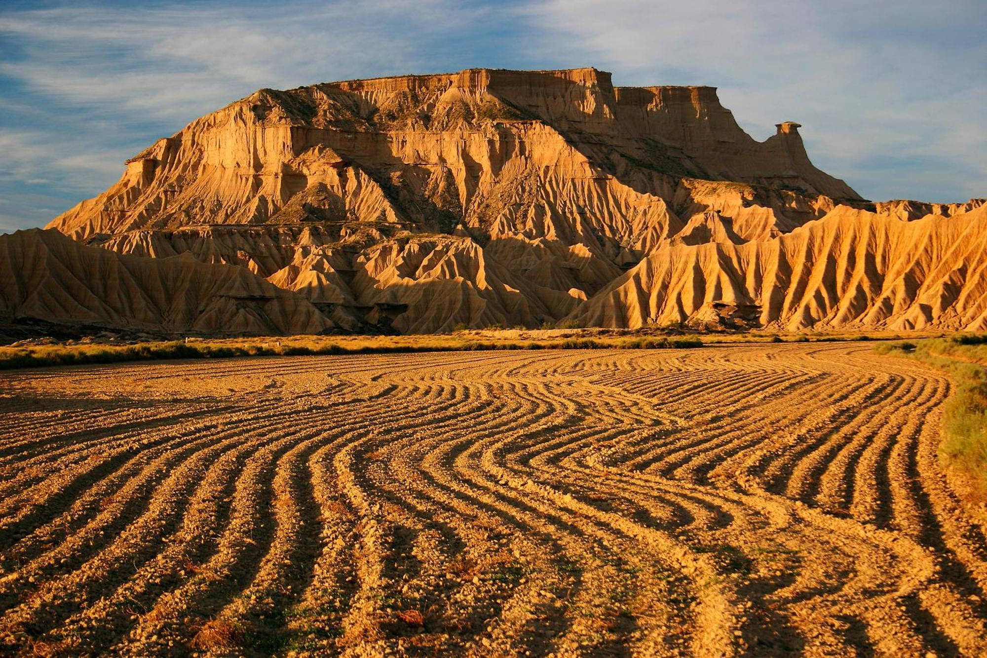 Apartamentos Ribera Navarra - Bardenas カステホン エクステリア 写真