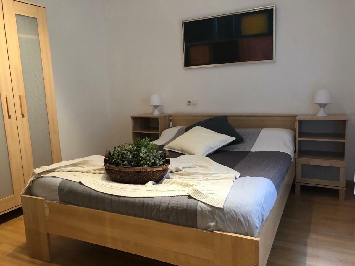 Apartamentos Ribera Navarra - Bardenas カステホン エクステリア 写真